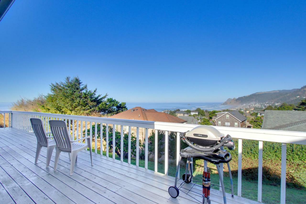 Ocean View Terrace Apartment ลินคอล์น ซิตี้ ภายนอก รูปภาพ